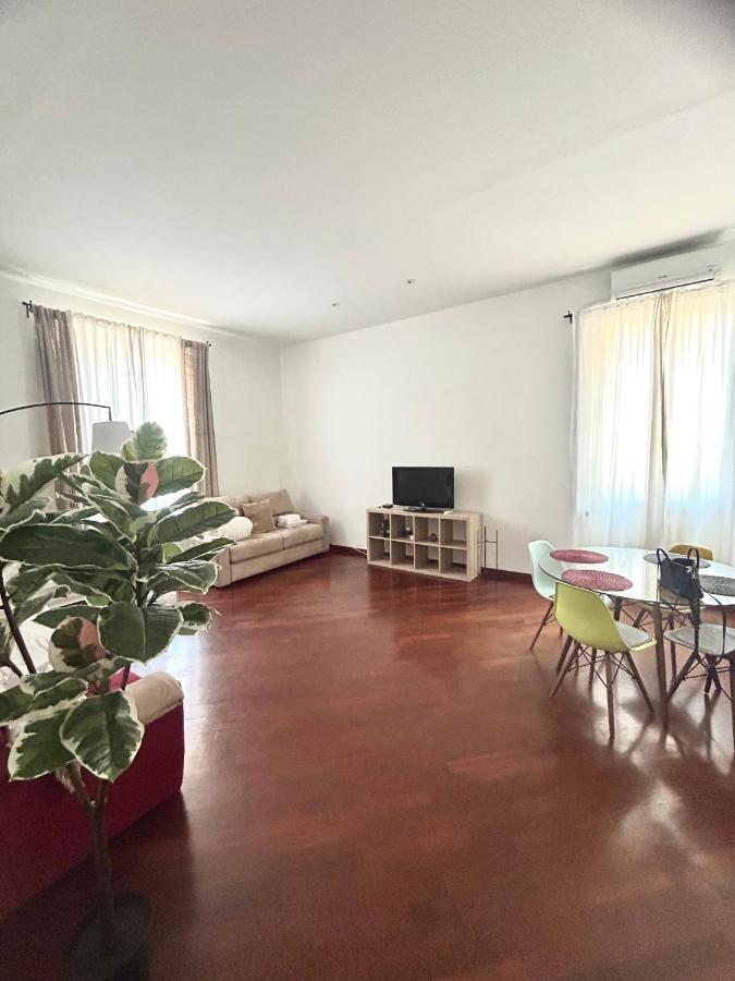Saint Peter'S Dream Apartment Rome Exterior photo