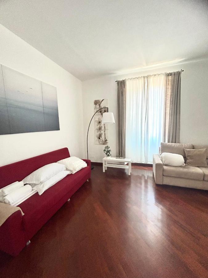 Saint Peter'S Dream Apartment Rome Exterior photo