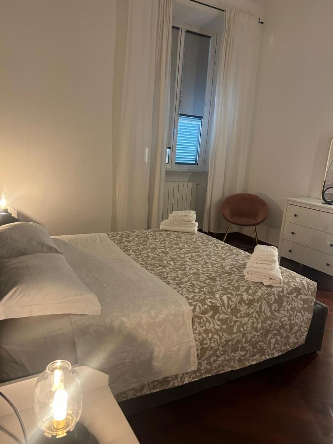 Saint Peter'S Dream Apartment Rome Exterior photo