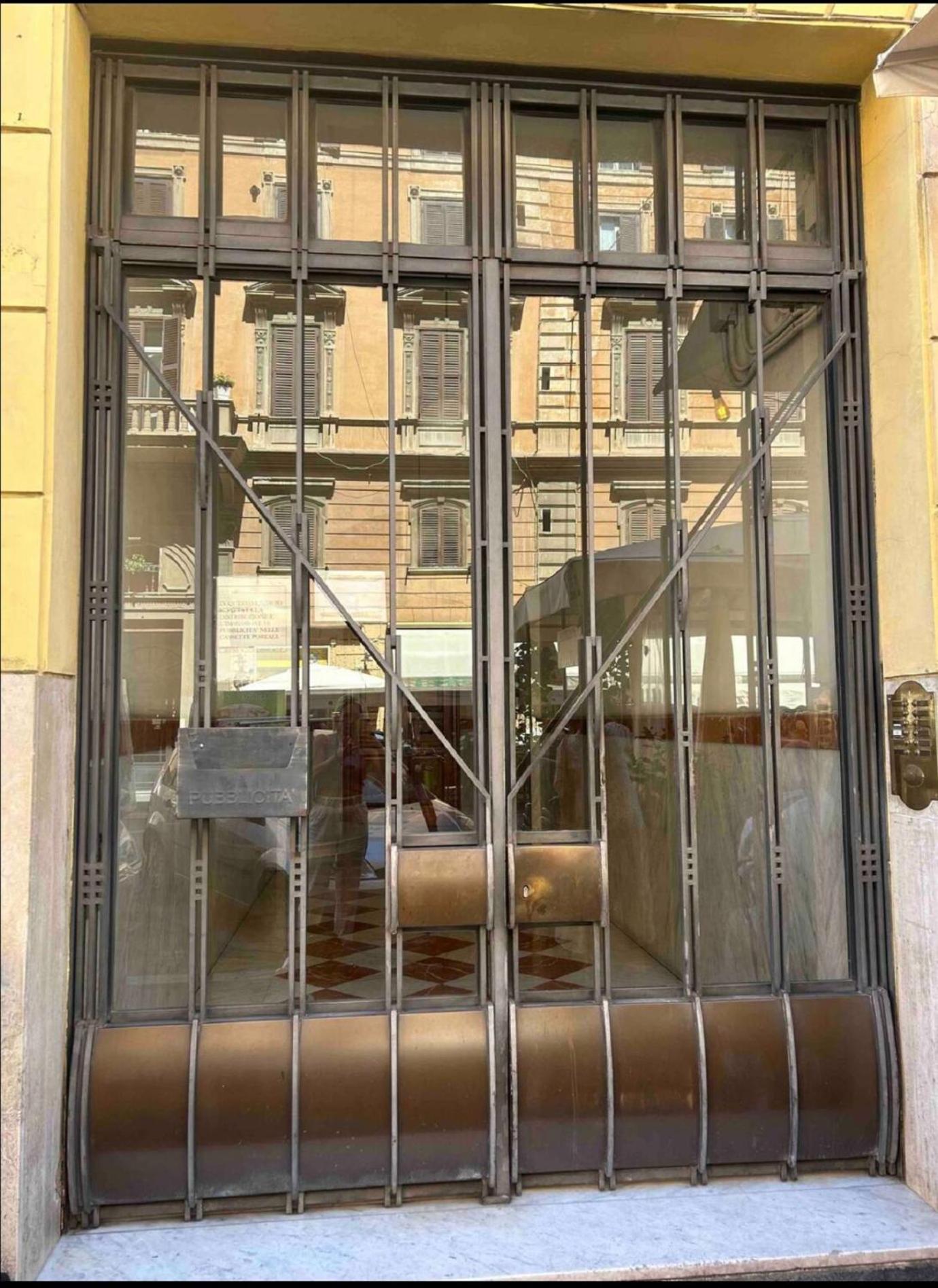Saint Peter'S Dream Apartment Rome Exterior photo
